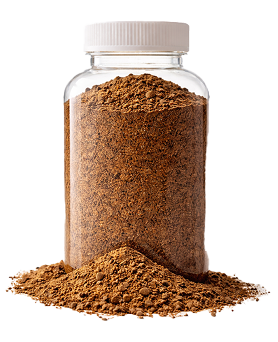 Fish Meal Product