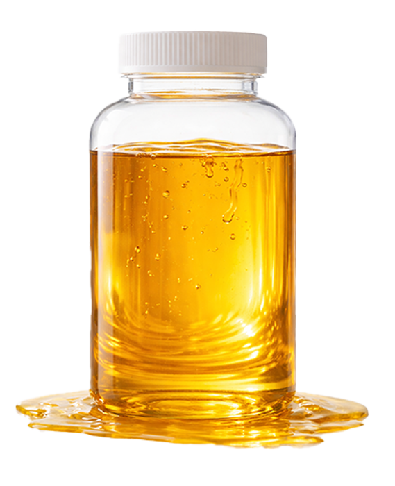 Fish Oil Product
